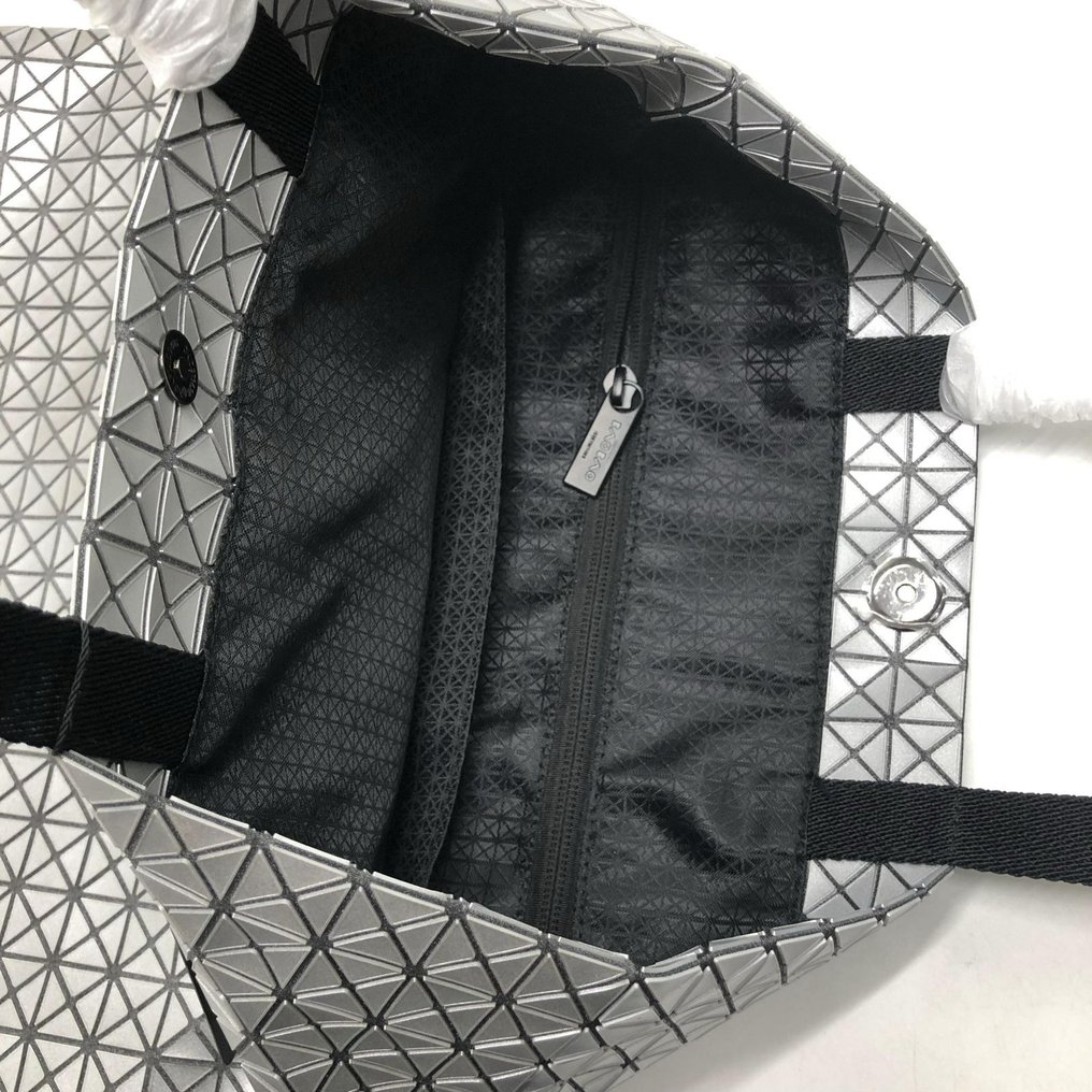 Issey miyake hotsell laptop bag