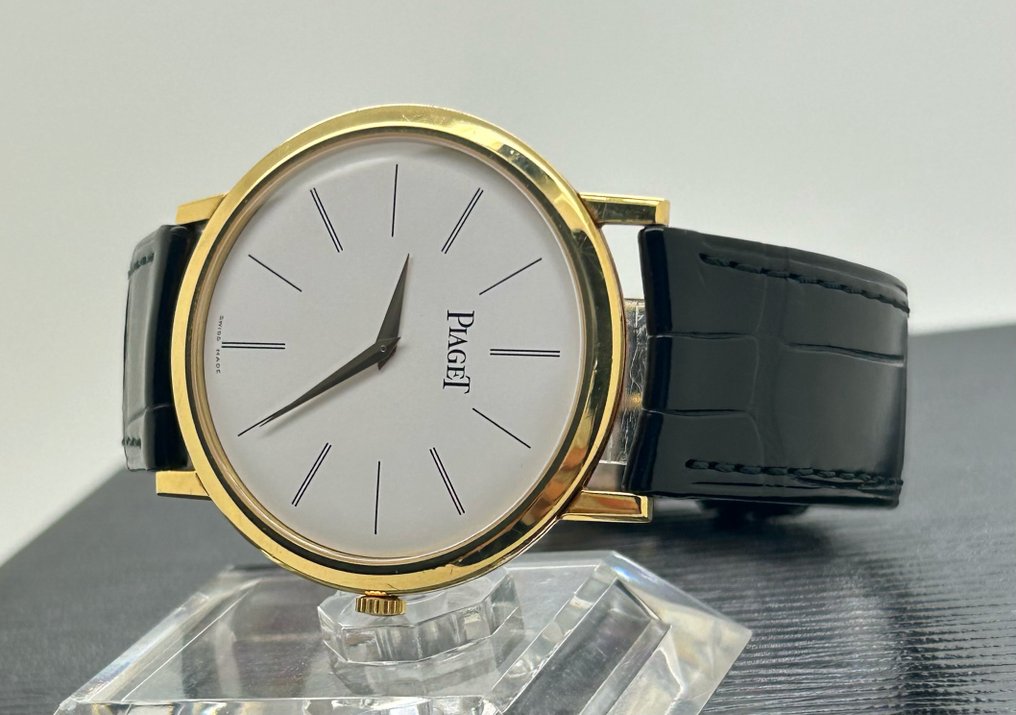 Piaget 2000 top
