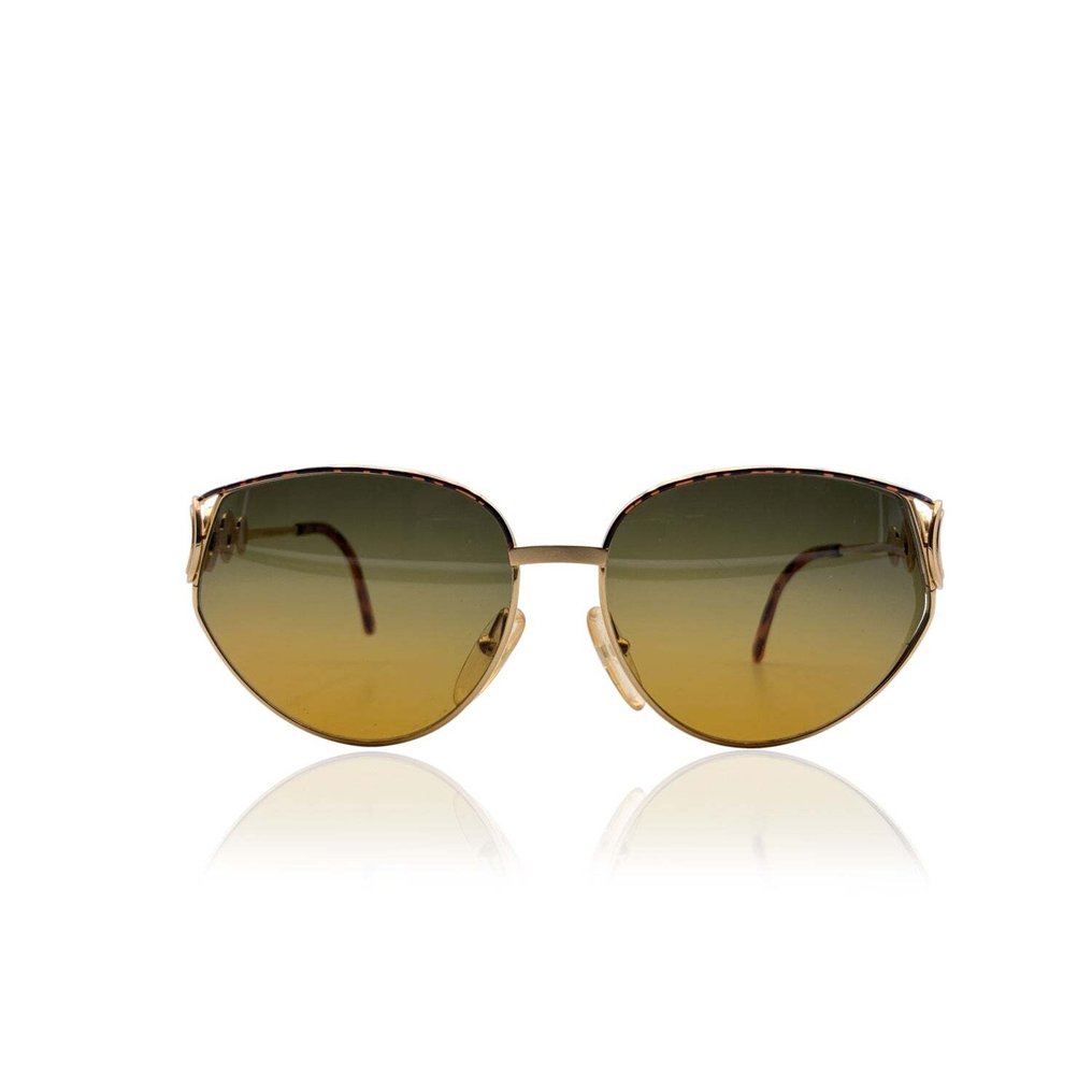 Dior retro metal sunglasses store