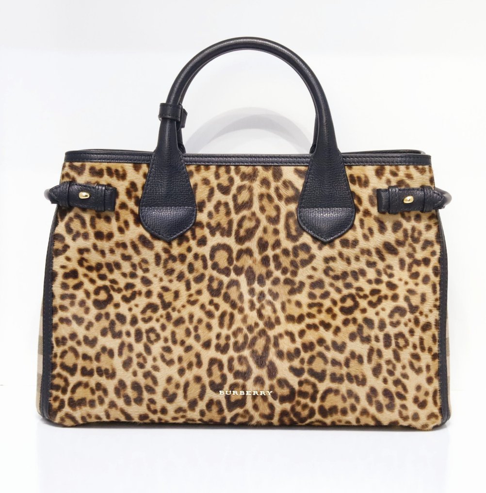 Burberry Handbag Catawiki