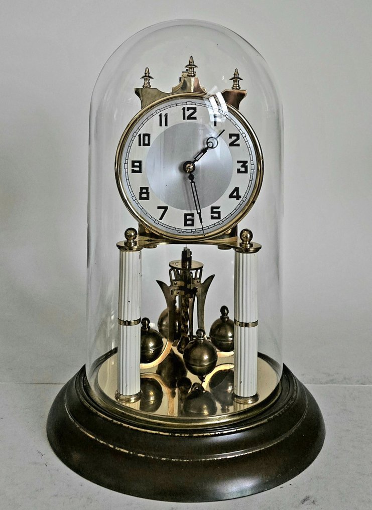 Twemco - Reloj de pared, Reloj de demencia - BQ12 - Catawiki