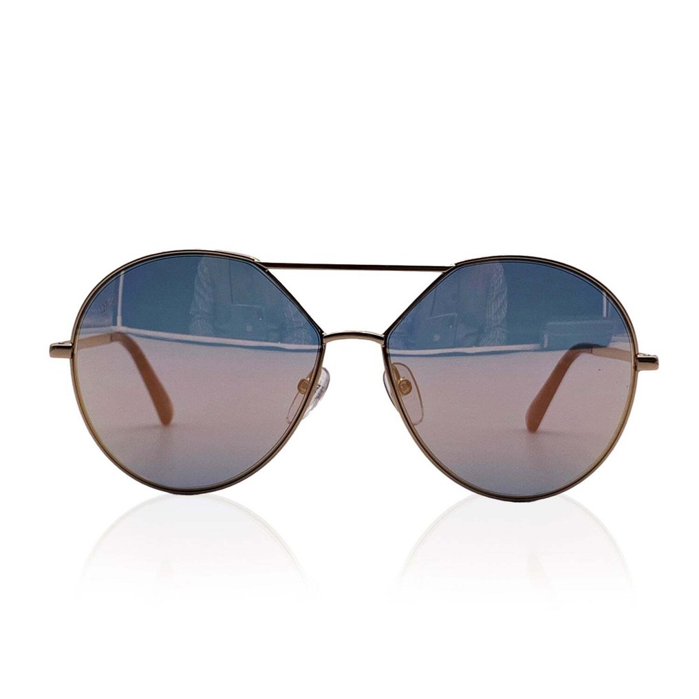 Other brand New Women Rose Gold Sunglasses WE0286 28C 57 14 140