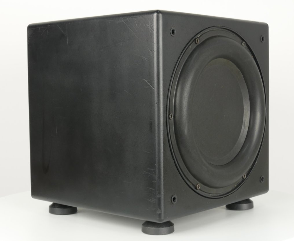 Rel shop q200e subwoofer