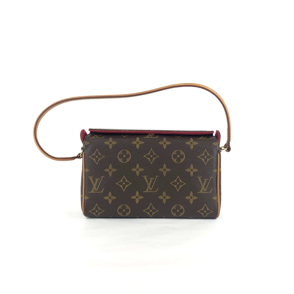Louis vuitton 2025 recital