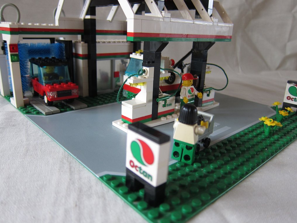 Lego 6472 discount