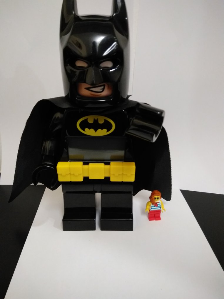 Figura lego batman store