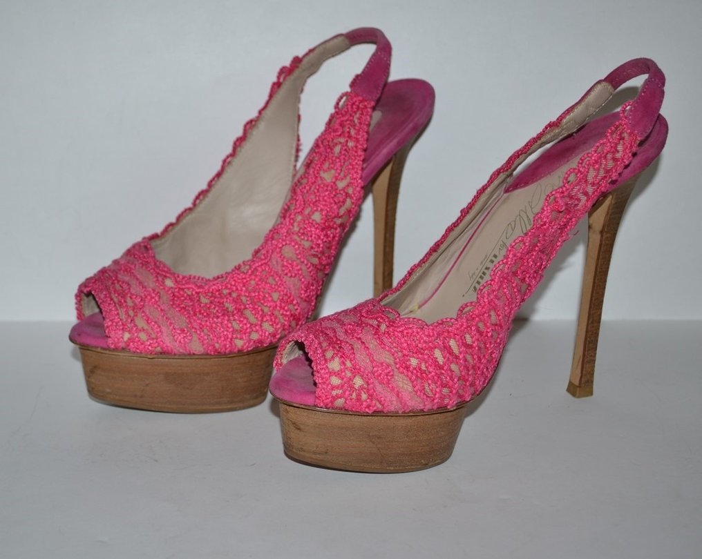 Le Silla Sandals Size Shoes EU 36 Catawiki