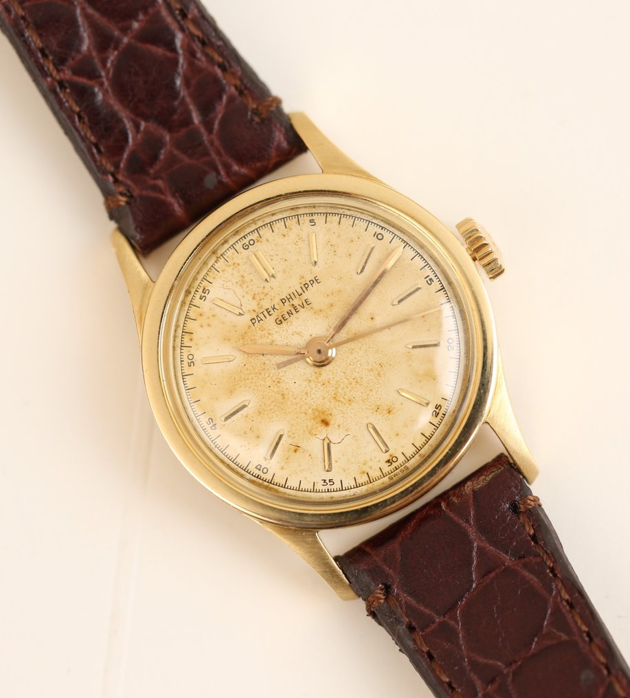 Patek 2555 best sale