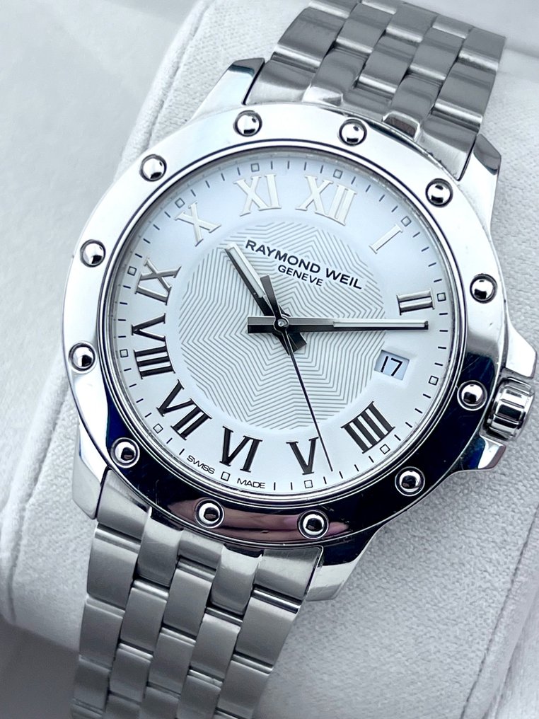 Raymond weil tango clearance 5599