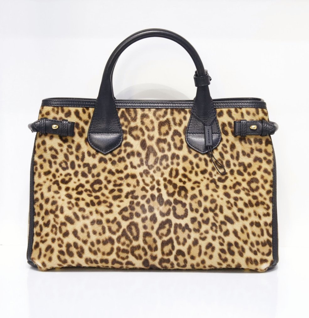 Burberry Handbag Catawiki