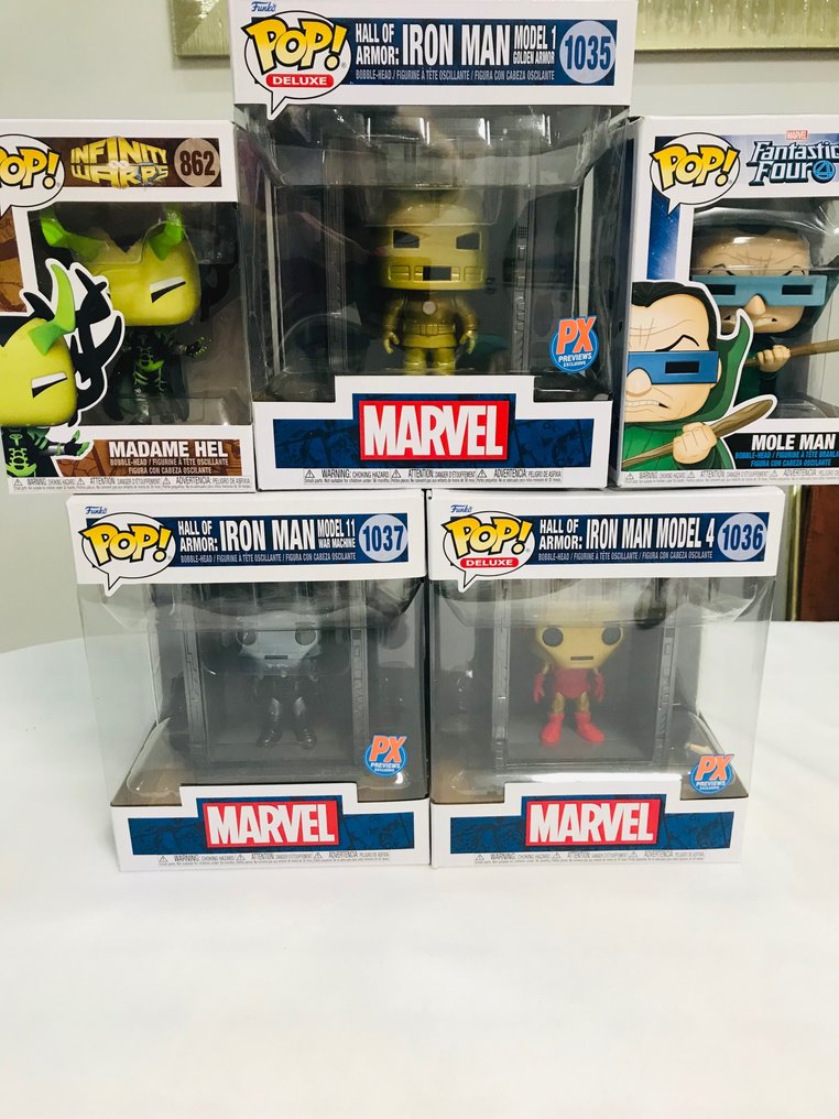Cheap funko online pop lot