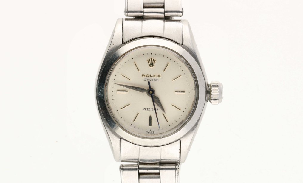 Rolex 6410 best sale