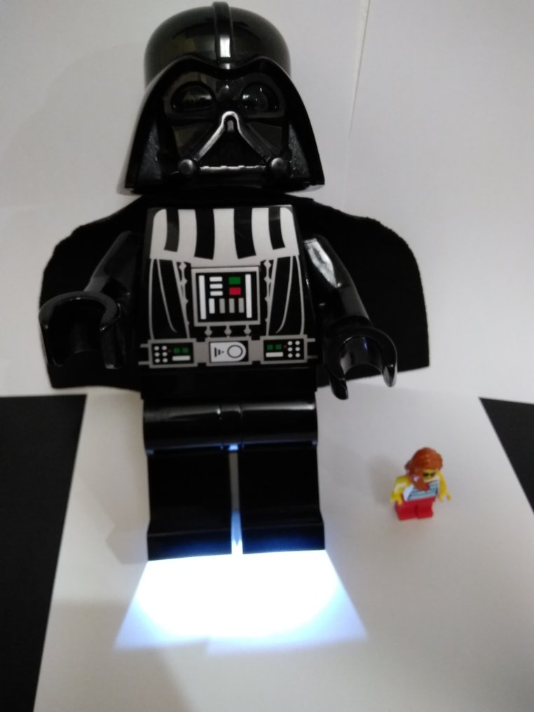 Lego star wars 2025 2020 darth vader