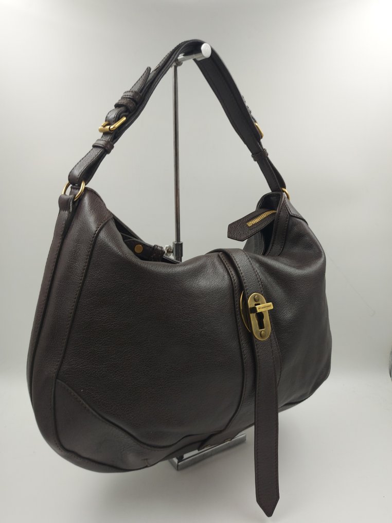 Burberry 90s shoulder deals bag hubo
