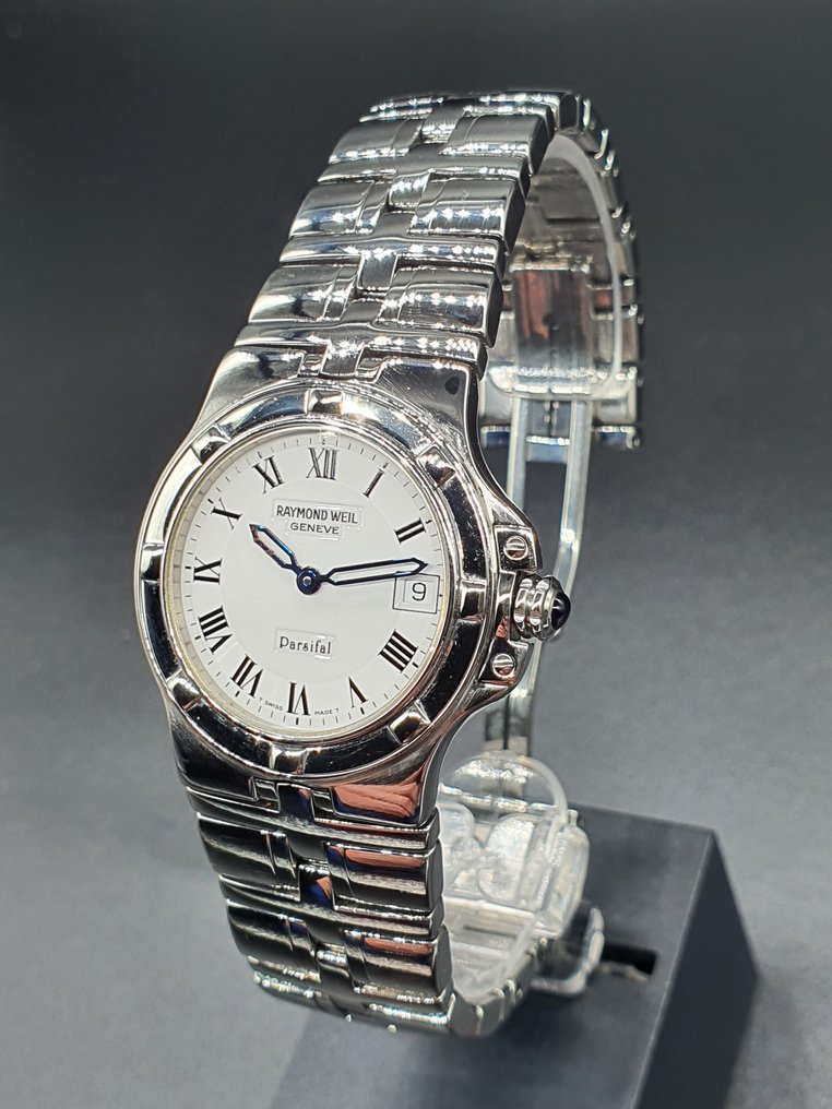 Raymond sales weil 2010