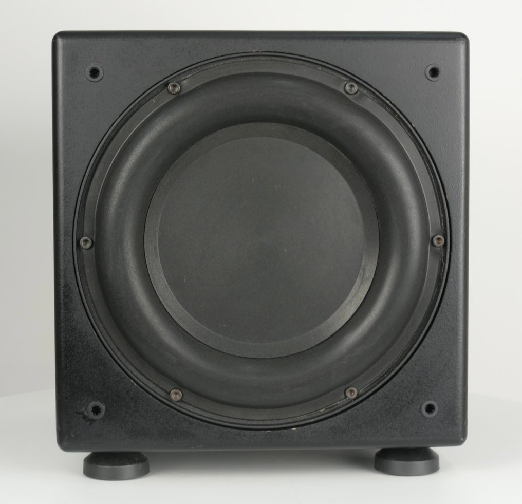 Rel Q200E Subwoofer speaker set Catawiki