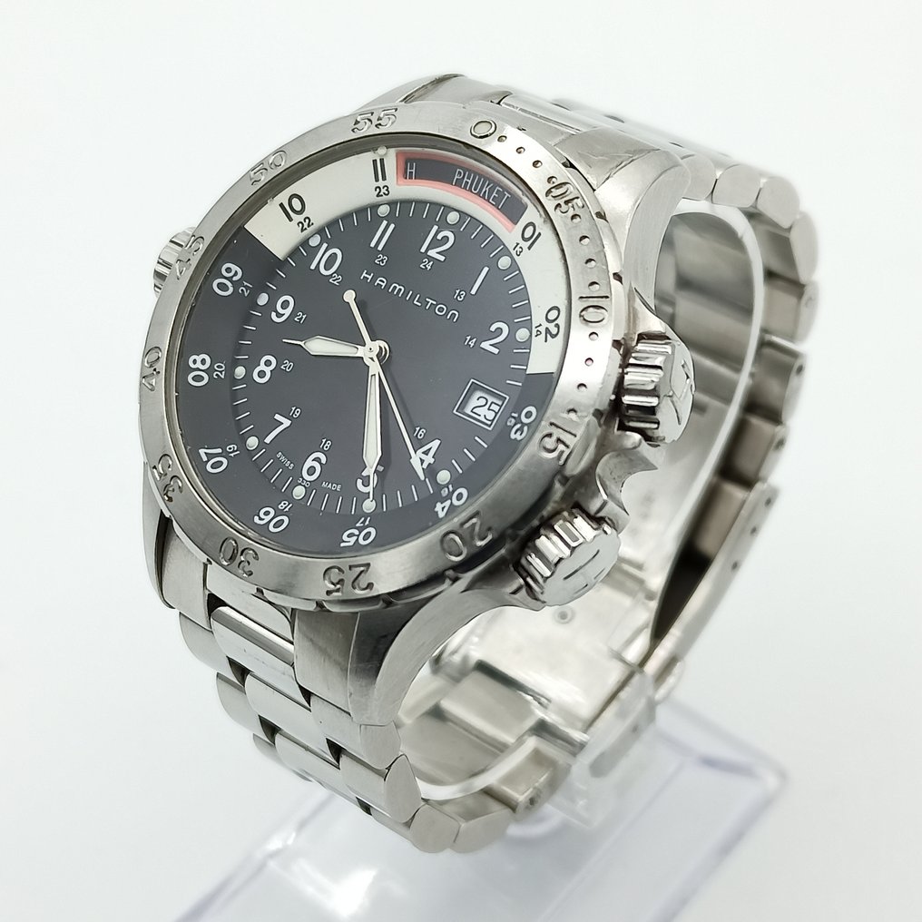 Hamilton h745110 hot sale