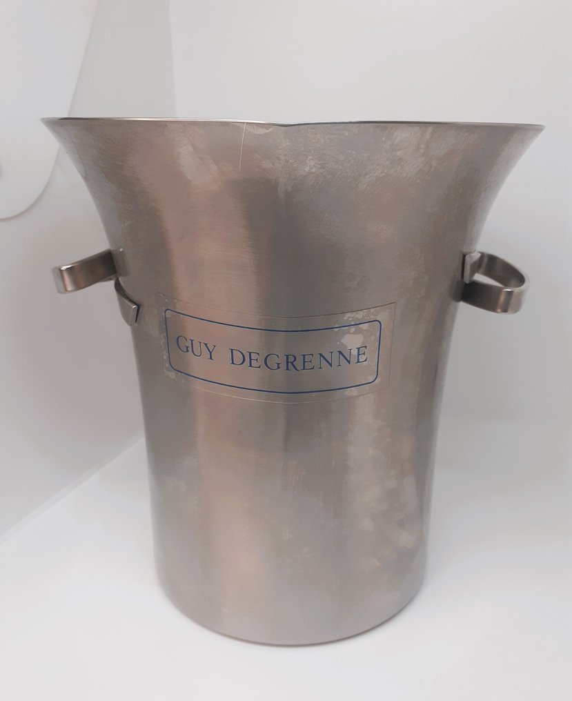 Guy degrenne ice bucket on sale