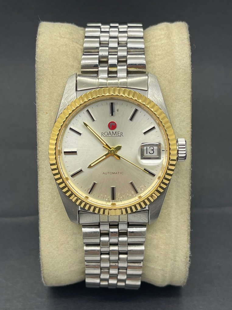Roamer montre 2025 prix