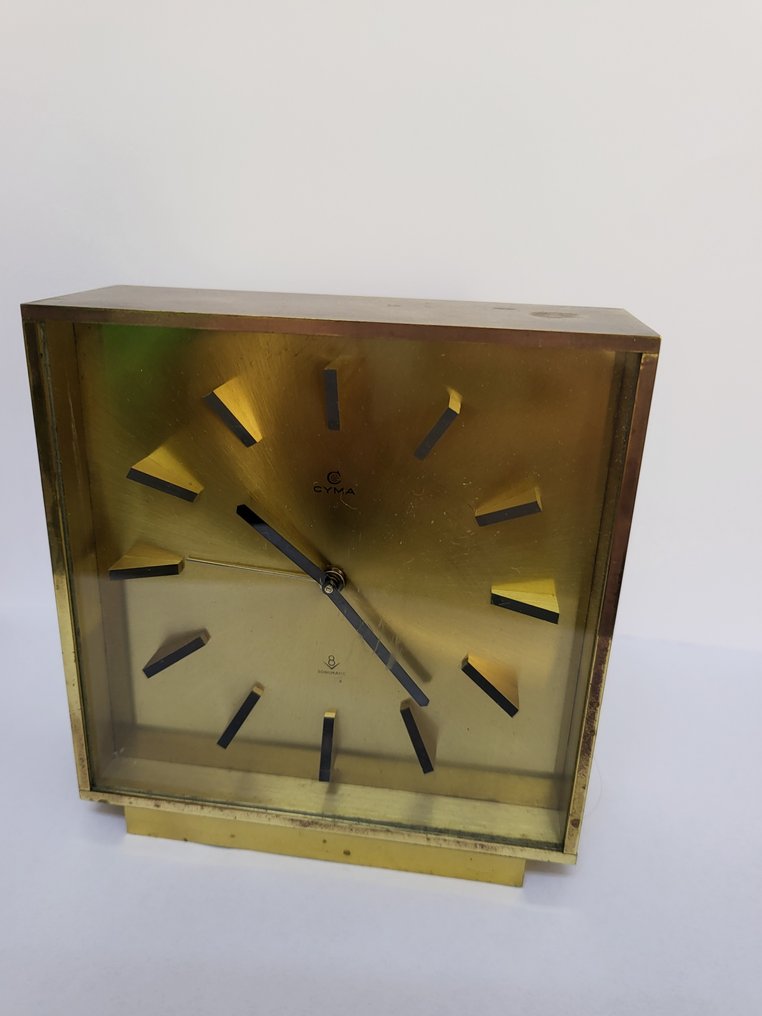Orologio cyma hotsell anni 60