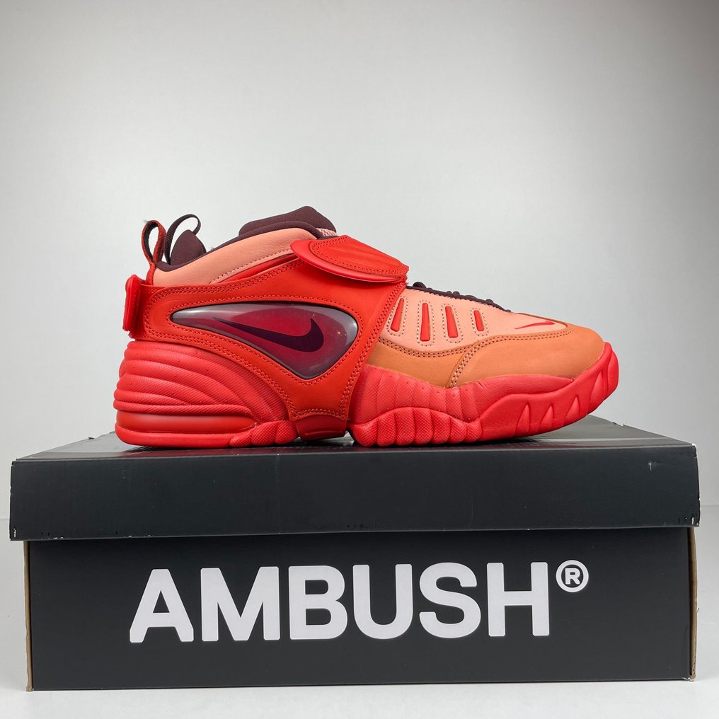 Nike Sneakers Size Shoes EU 44 Catawiki