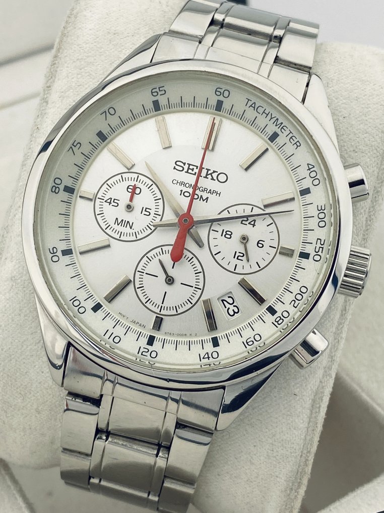 Seiko clearance 6t63 price