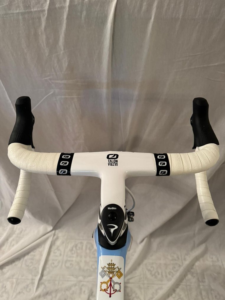 Egan bernal pinarello bike cheap