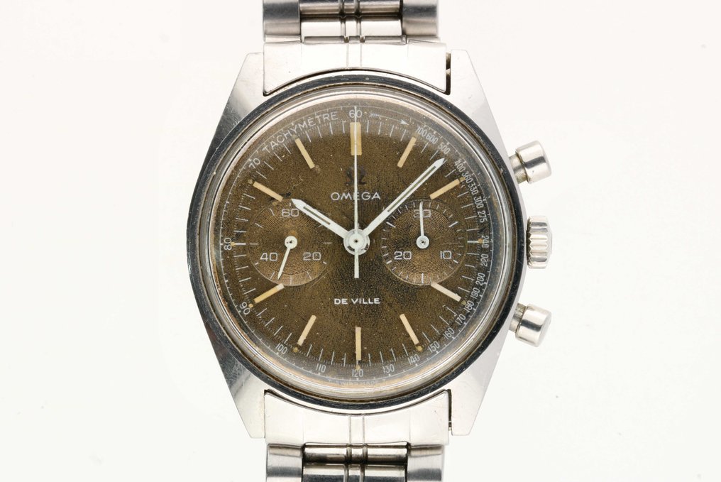 Omega 860 sales