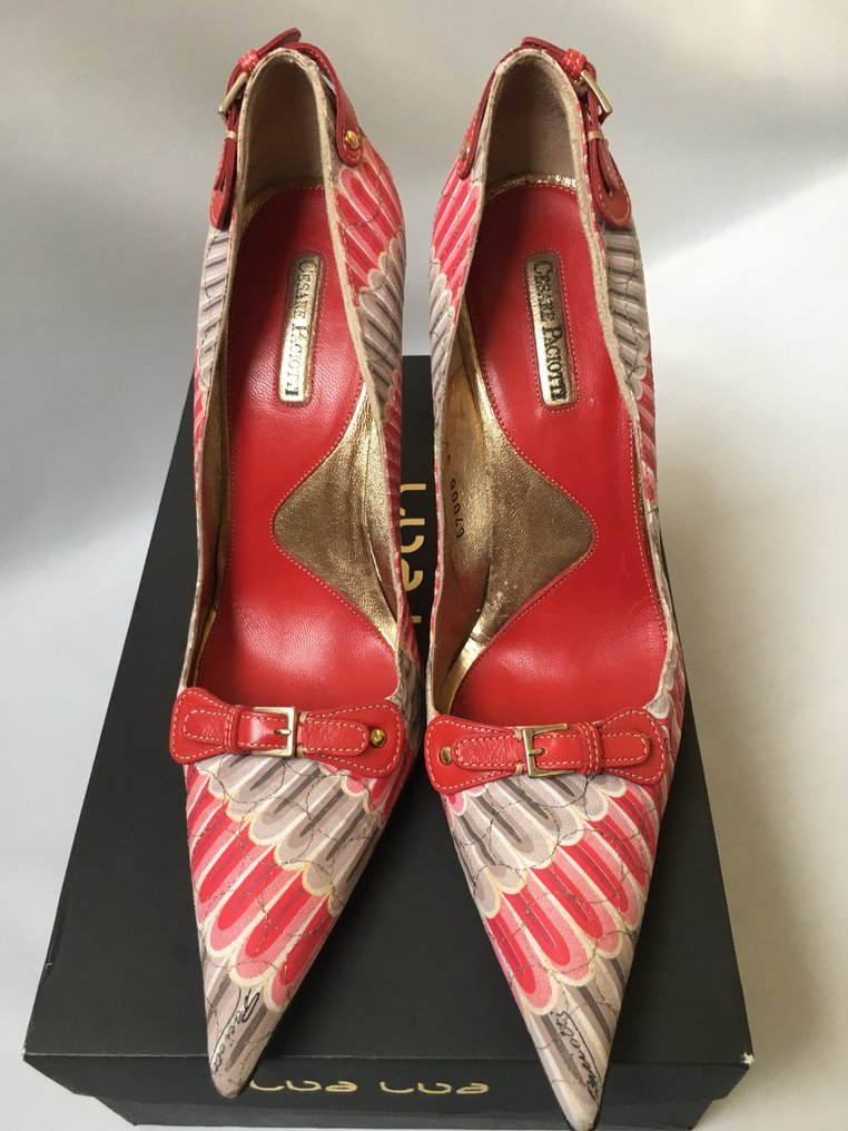 Paciotti womens shoes store