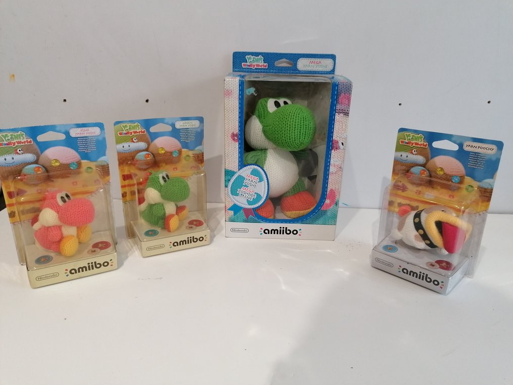 Yarn poochy 2024