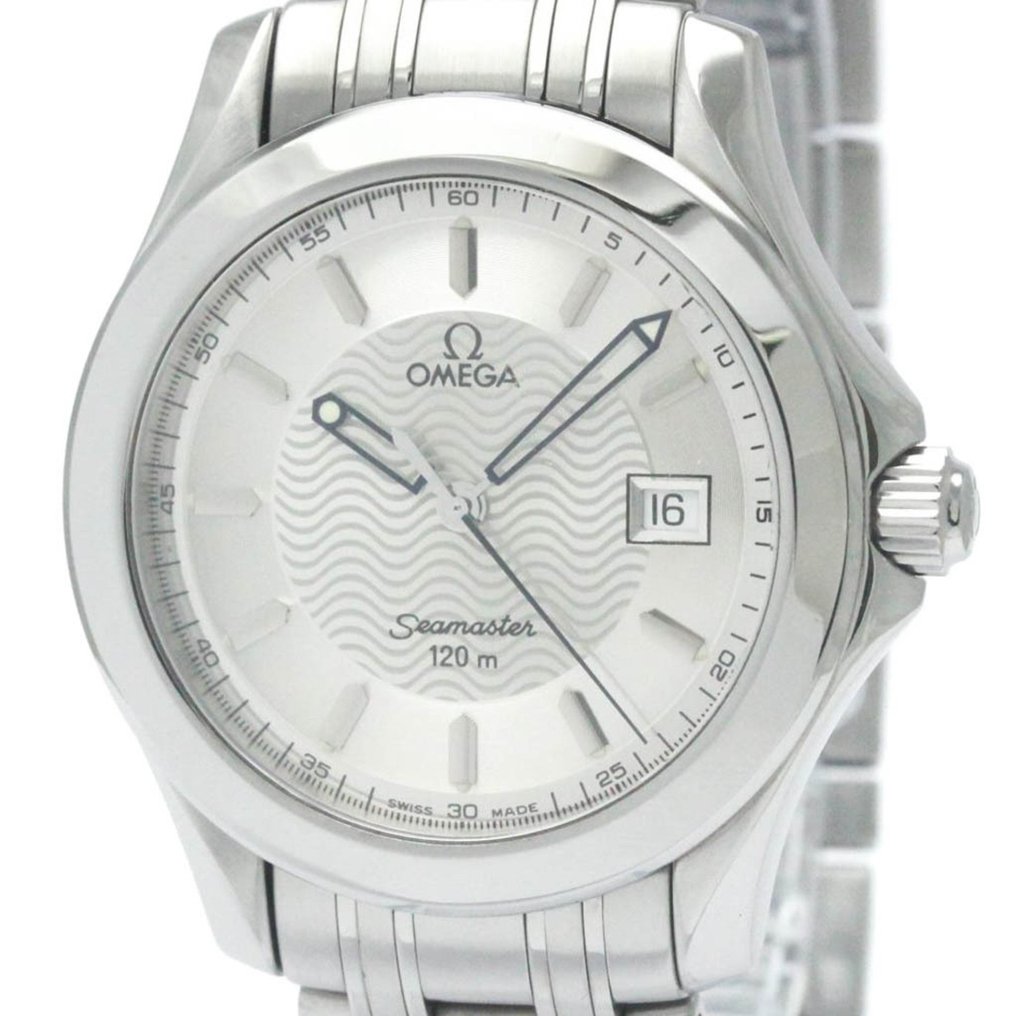 Omega seamaster 1994 on sale