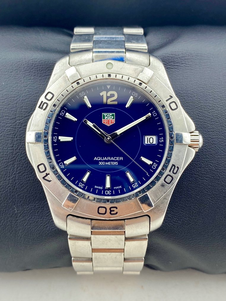 Tag heuer aquaracer hotsell waf1113