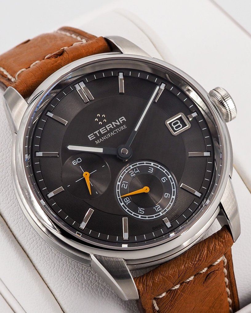 Eterna adventic clearance
