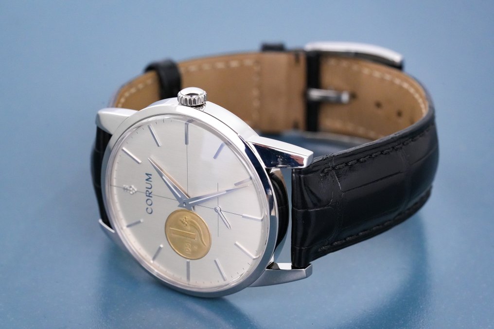 Corum editalia 2025