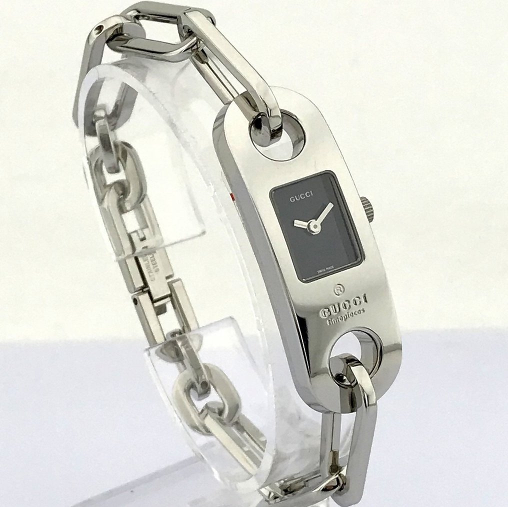 Gucci 6100l watch price cheap