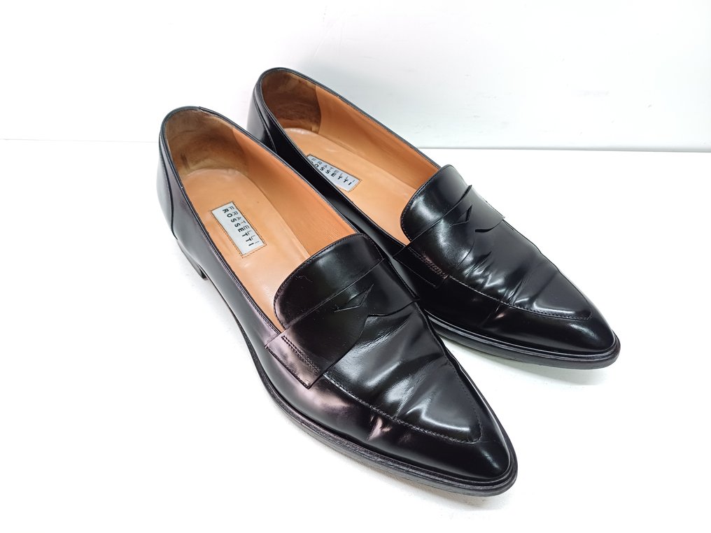 Fratelli Rossetti Flat shoes Size Shoes EU 37.5 Catawiki