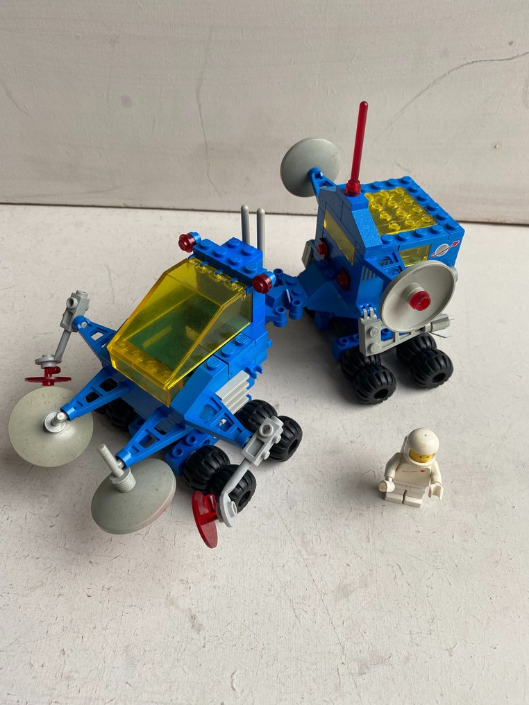 Lego 6928 sales