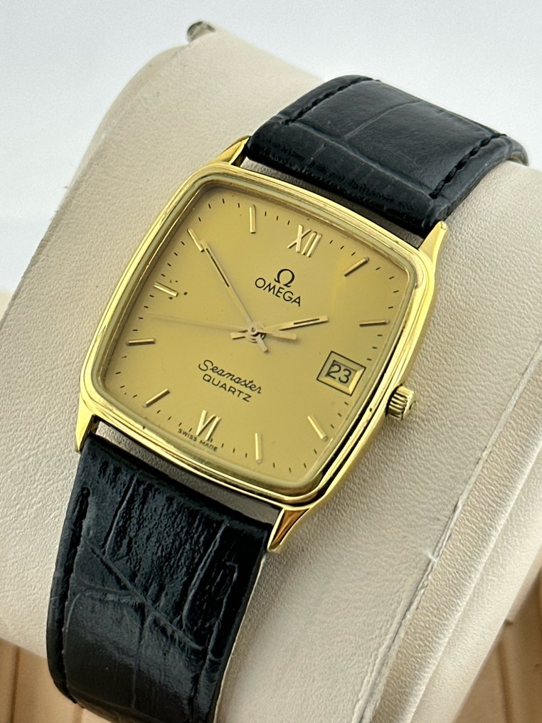 Omega seamaster 1990 price discount