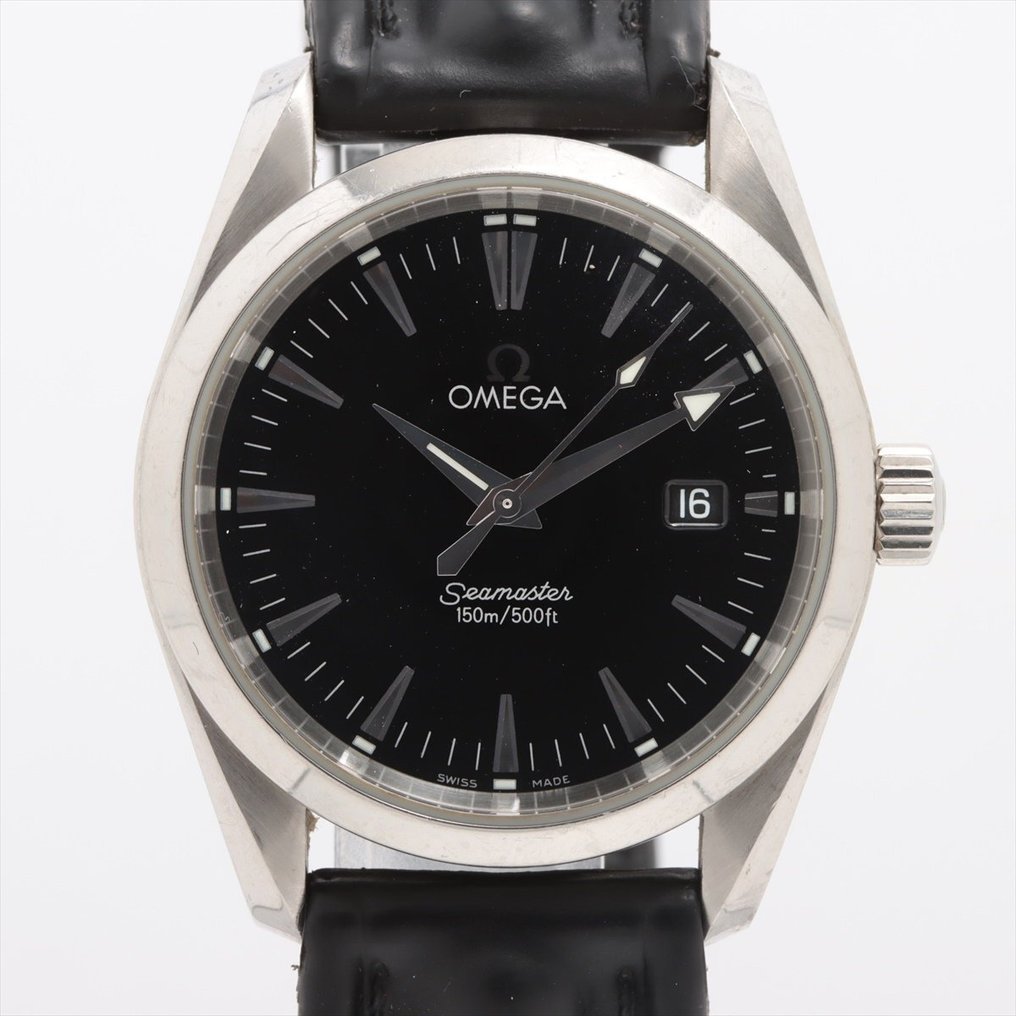 Omega 2517.50 clearance