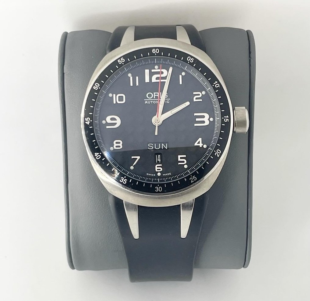 Oris tt1 shop review