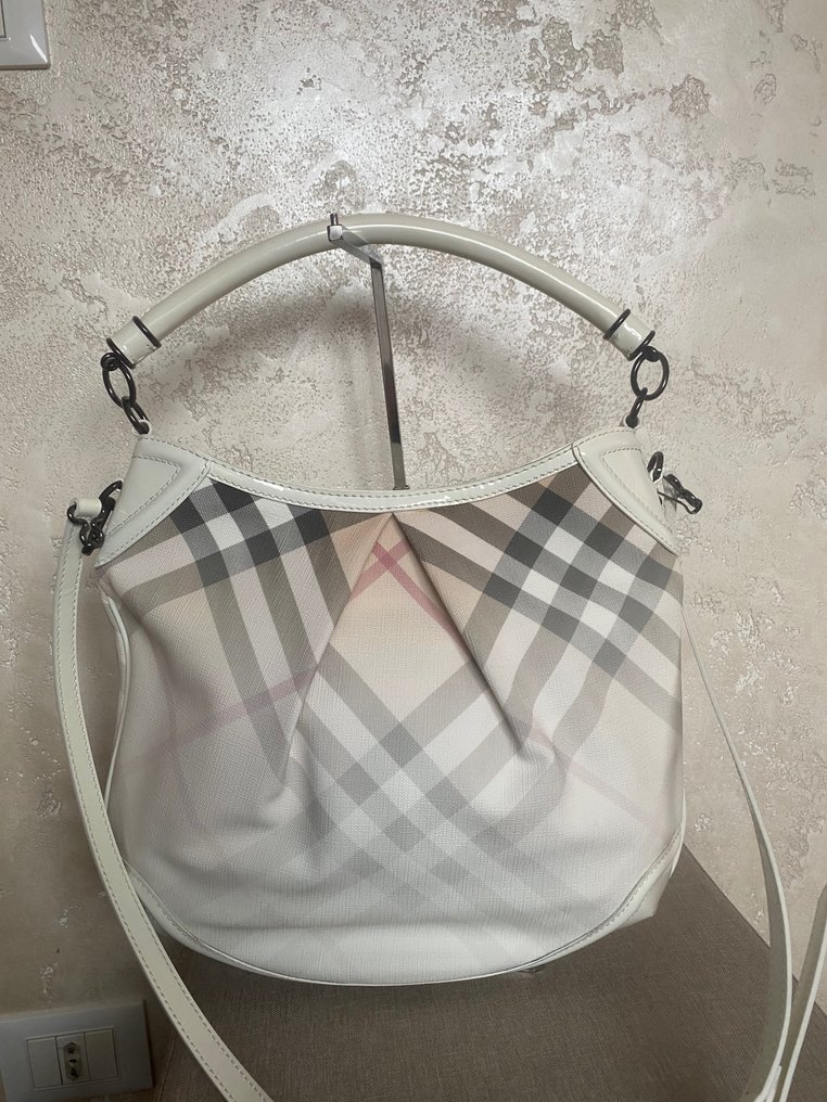 Burberry Bag Catawiki