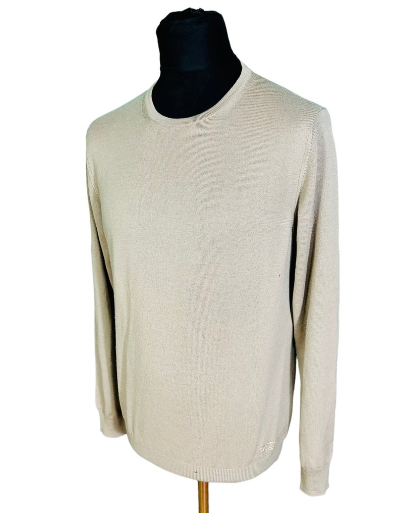 Burberry origen jersey 2025