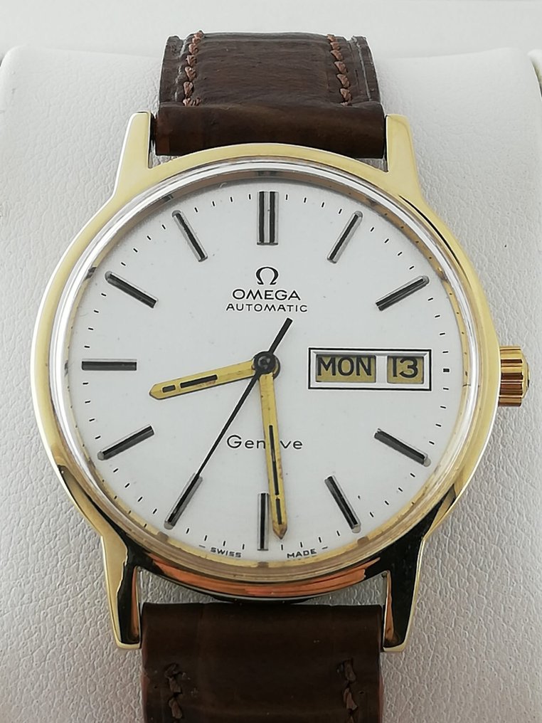 Omega 166.0117 new arrivals