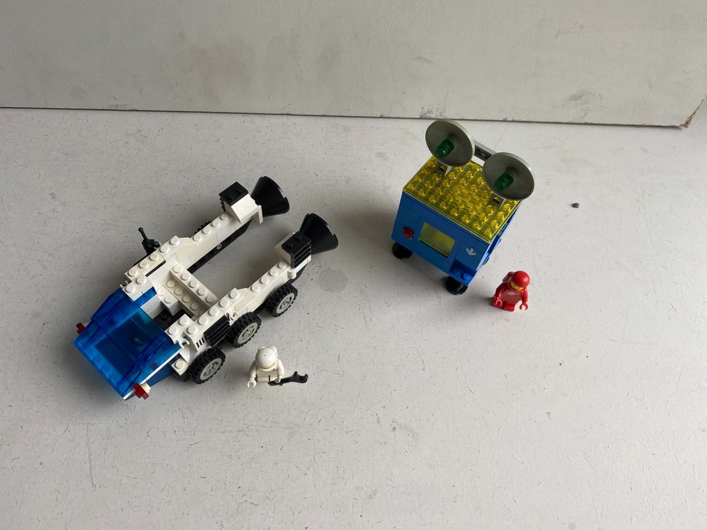Lego 6927 online