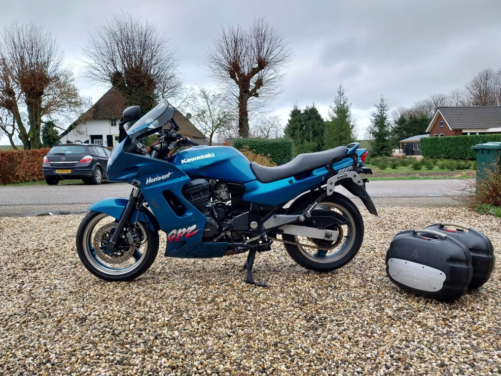 1995 gpz1100 discount