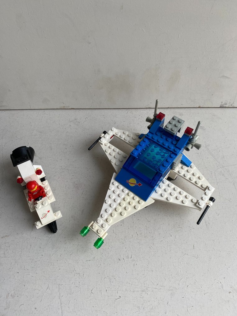 Lego cosmic cruiser deals