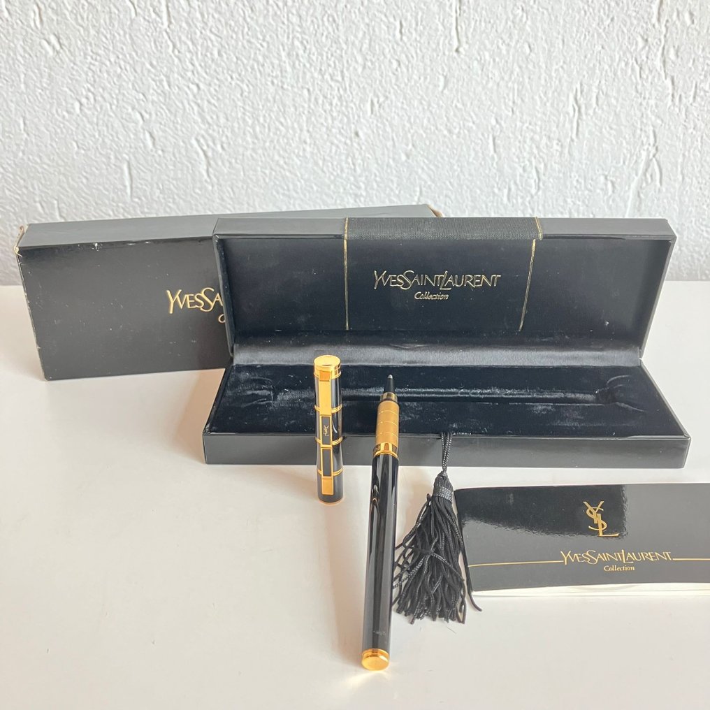 Yves saint laurent best sale rollerball