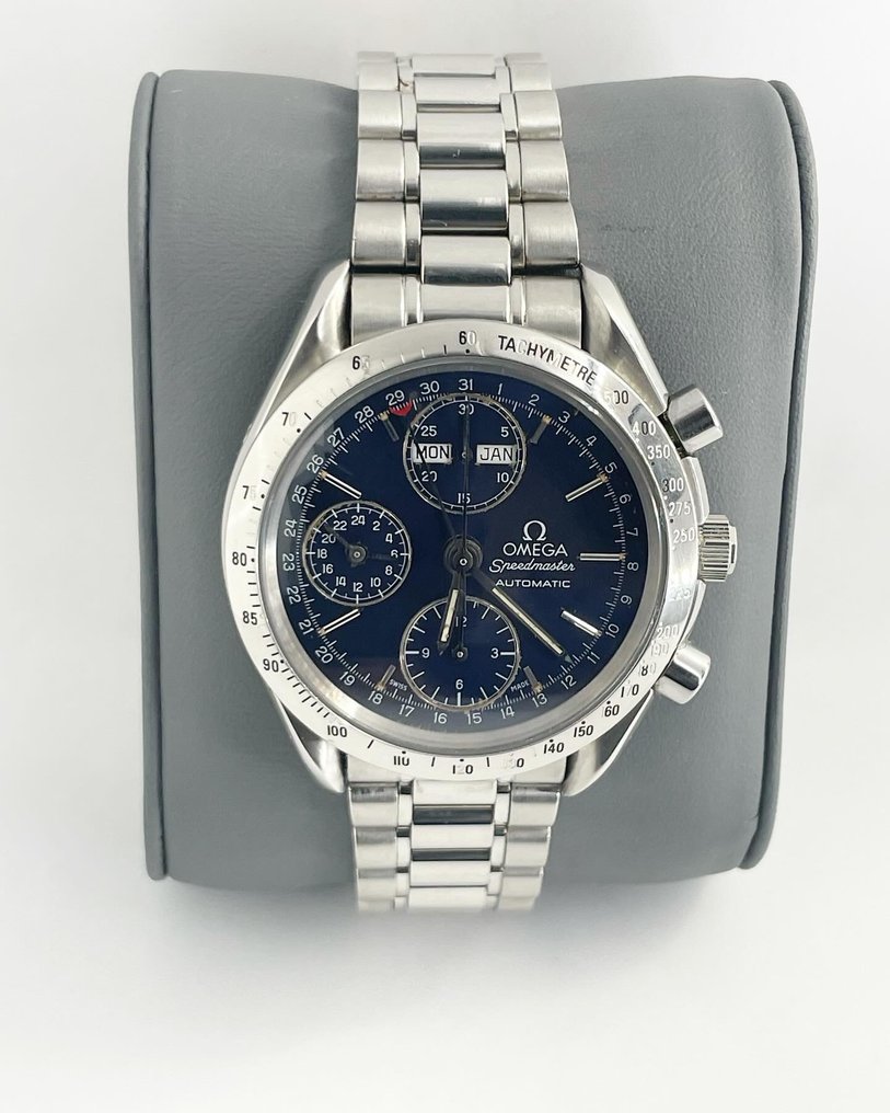 Omega outlet speedmaster 3521.80