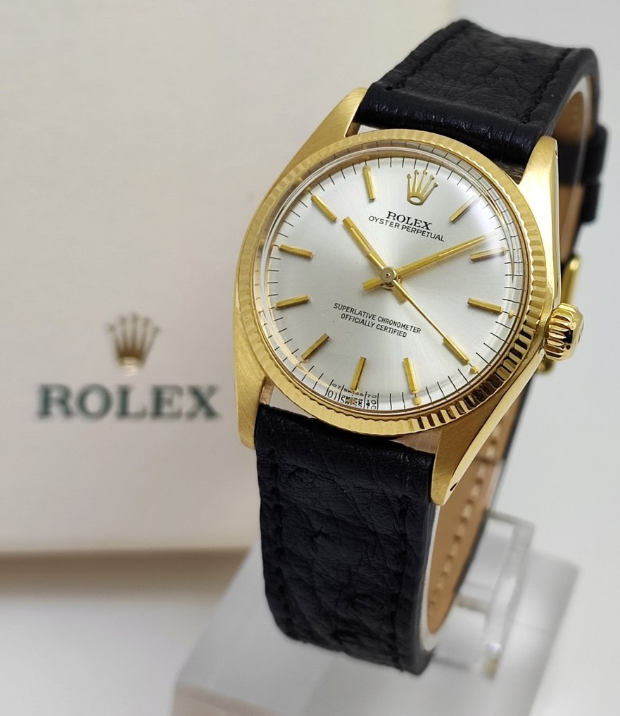 Rolex 6751 hotsell