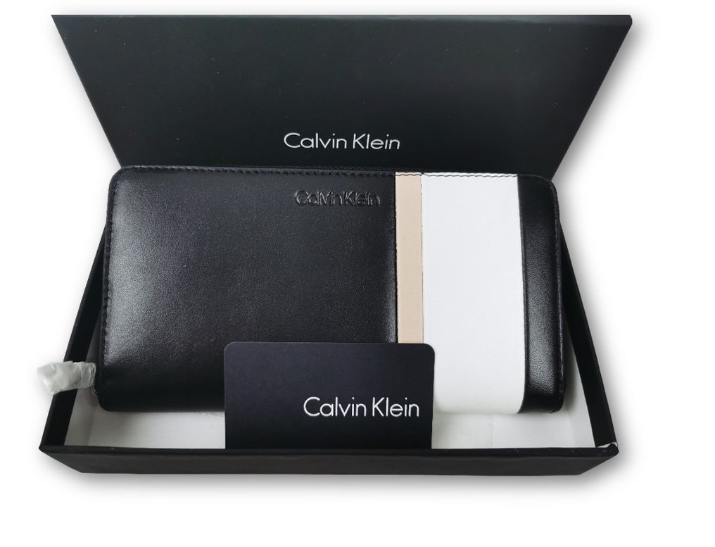 Calvin hotsell klein termini